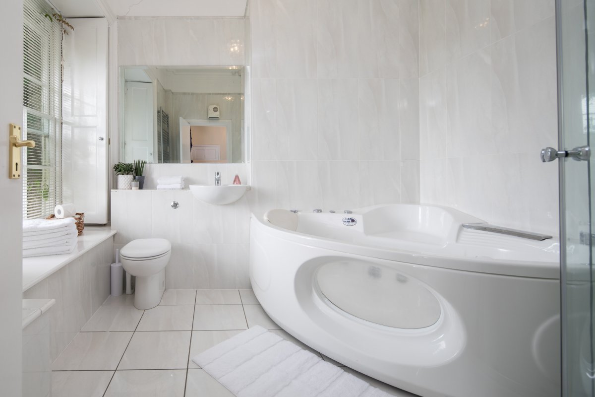 Family friendly holiday house near Lydney Gloucestershire